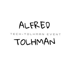 Alfred Tolhman