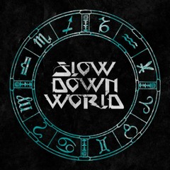 SlowDownWorld