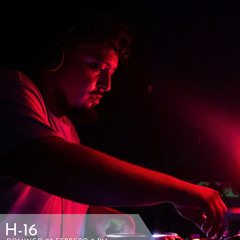 DJ H16