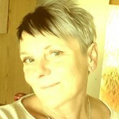 Silvia Kloetzke