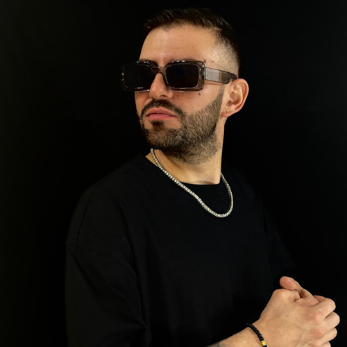 DJ BRYAN CRC — artist photo