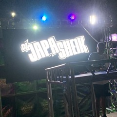 DJ JAPA SHEIK ϟ