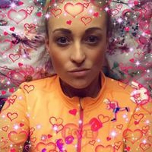 Naomi Hole’s avatar