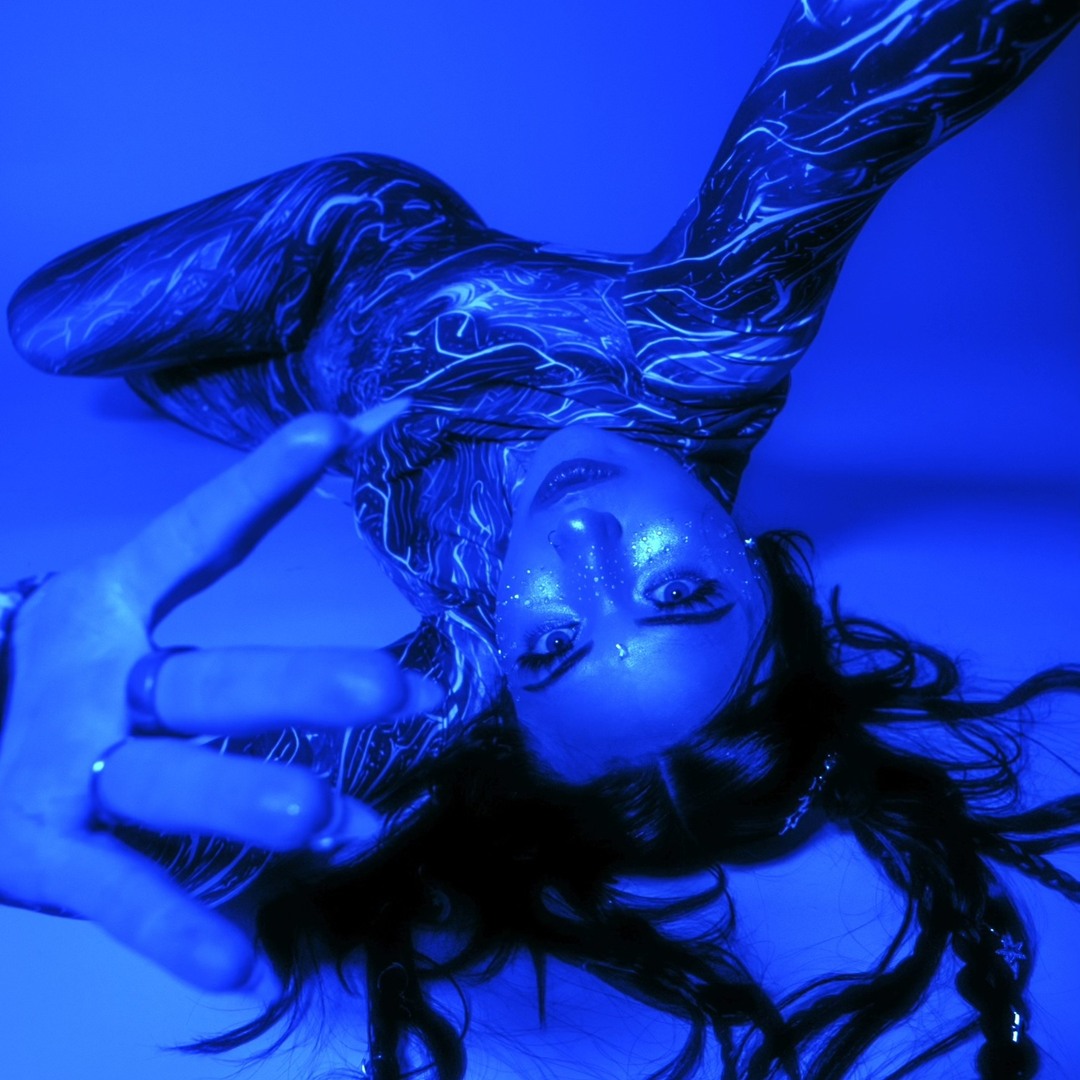 Stream Laranyx ☾𖥔 ݁˖ | Formerly Sara Benyo music | Listen to songs ...