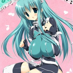 mom of hands up-chan