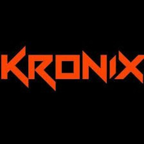 Kronix’s avatar