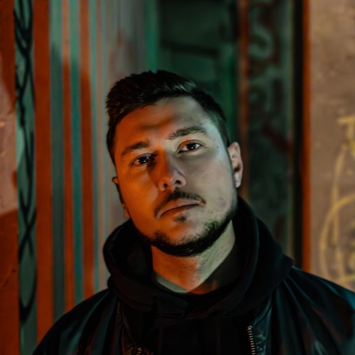 Spiritvs — artist photo