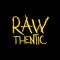 Rawthentic Music