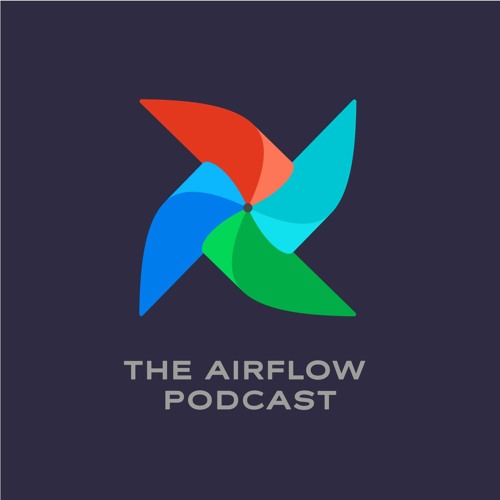 The Airflow Podcast’s avatar