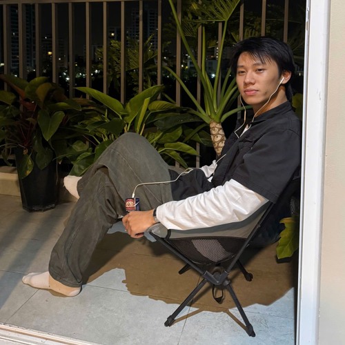 CLOUDEE artist photo