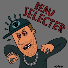 Beau Selecter aka Terminal Breaks