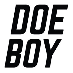 Doe Boy & Big H - Darker Sounds 001 [Drum & Bass]