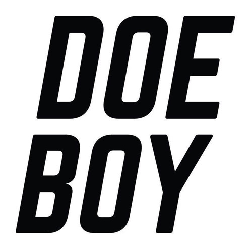 Doe Boy & Big H - Darker Sounds 001 [Drum & Bass]