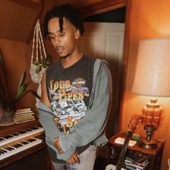 Lowkeykeenan