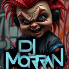 DJ Morran