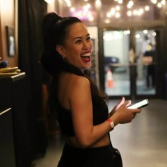 Sasha Pua Lokelani Lee