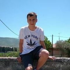 Παναγιώτης κεχαιδης