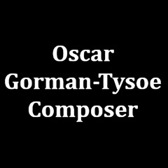 Oscar Gorman-Tysoe