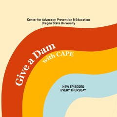 Give a Dam about Beaver Advocates: Stalking Prevention and Awareness Month Edition