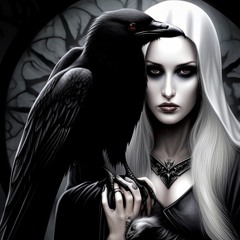 Stina Crow