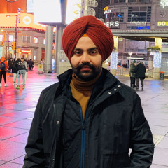 Amrit Gill