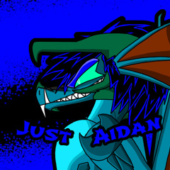 Just Aidan
