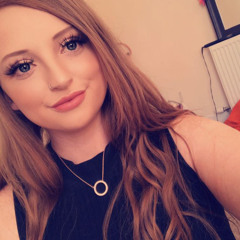 Happy.