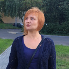 Марина Малеева