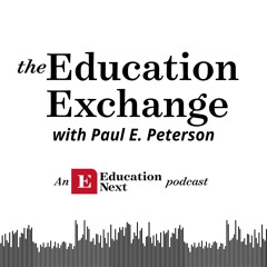 Ep. 258 - Sept. 6, 2022 - What's Causing the Teacher Shortage?
