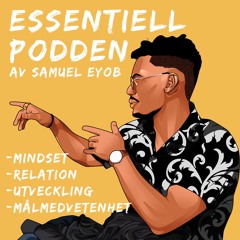 Essentiellpodden