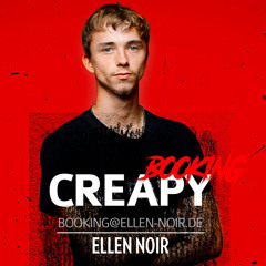 Creapy [Ellen Noir]