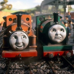 Stuart (TTTES5F)