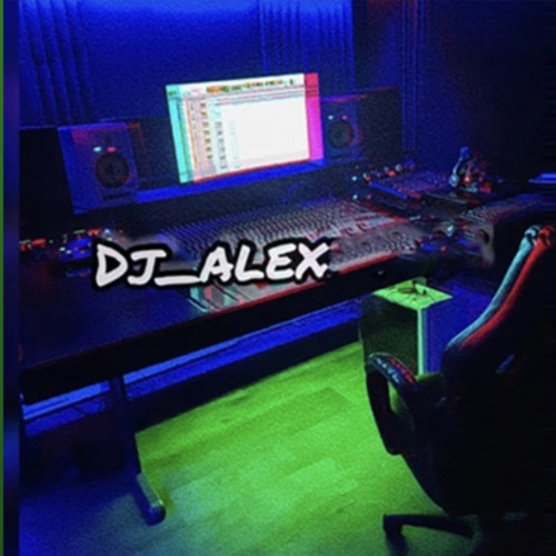 Alex Djmix’s avatar