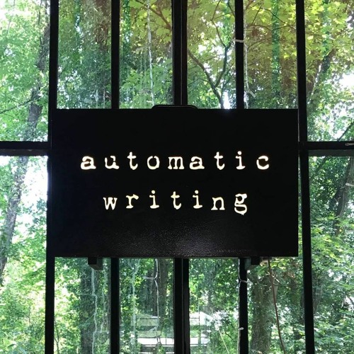 Automatic Writing’s avatar