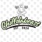 Chilldabeast