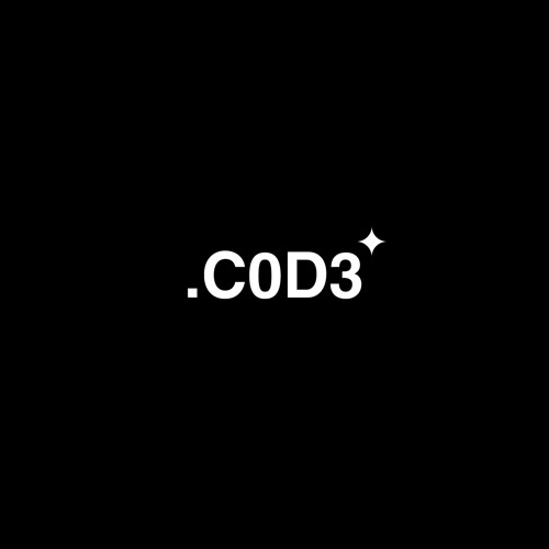 .C0D3’s avatar