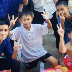 Nguyễn Thế Minh