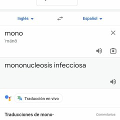 Juan es un mono