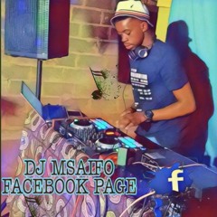 DJ MSAIFO
