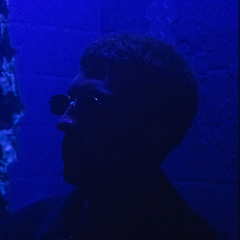 Lucas Lux / Lucxx