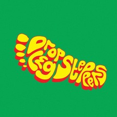 Drop Leg Steppers