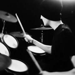 Logan M (Xtreme Drummer)