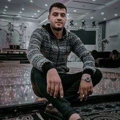 Mohammed Nasser