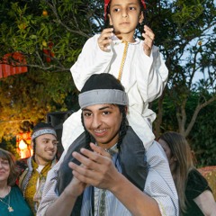 Young HAJ