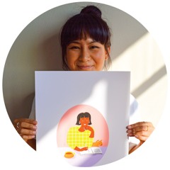 Andrea Liang