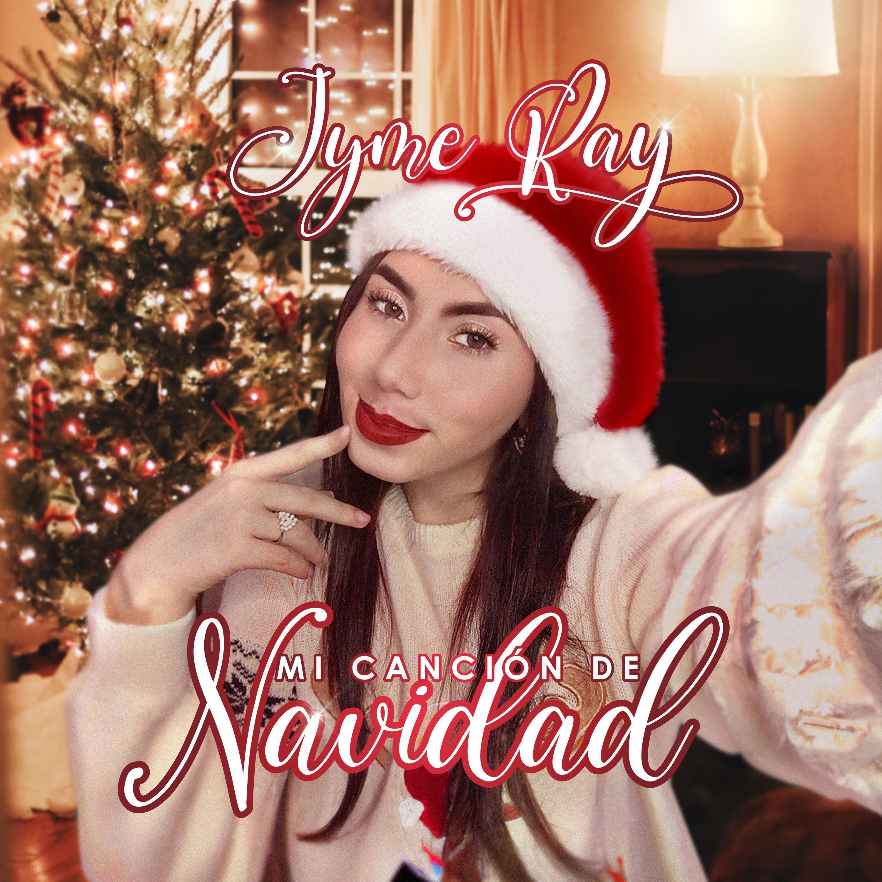 Jyme Ray podcast artwork