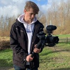 Sander Appel