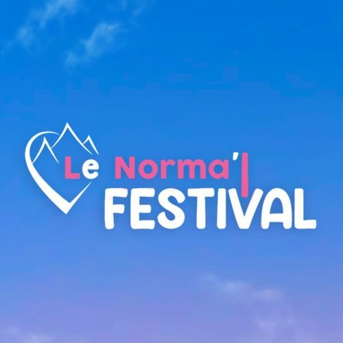 Le Norma'l Festival’s avatar