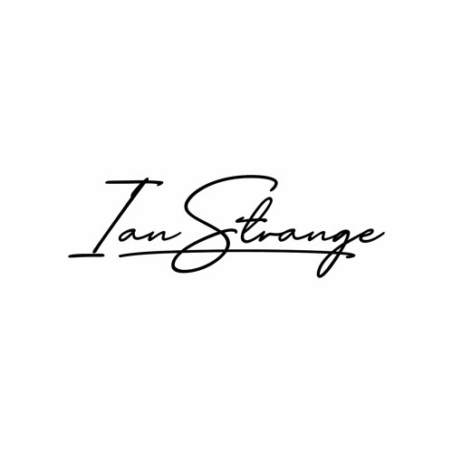 Ian Strange’s avatar