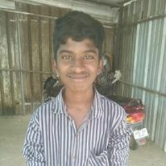 Palasamudram Karthik